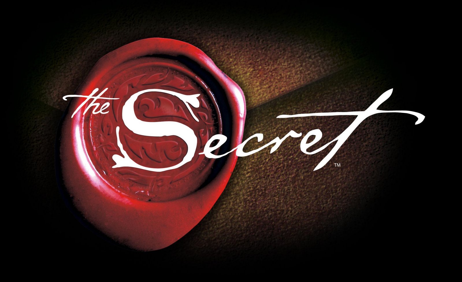 immagine DVD THE SECRET: A MUST SEE